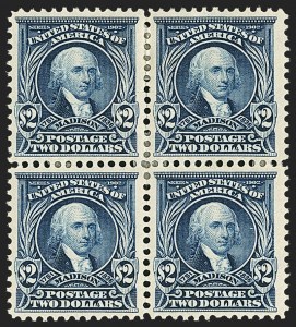 Sale 1139, Lot 81, 1902-08 Issue
