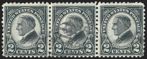 Sale 1139, Lot 98, Washington-Franklin and Later Issues