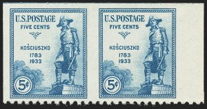 Sale 1140, Lot 1015, 1925 and Later Issues (Scott 620-734a)
