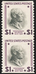 Sale 1140, Lot 1019, Presidential Issue and Later Issues (Scott 832-4806)