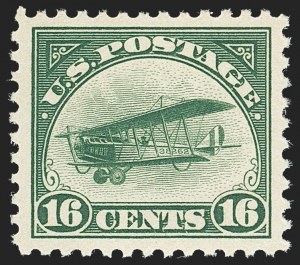 Sale Number 1140, Lot Number 1036, Air Post (C1-C12)