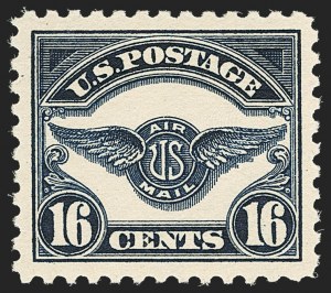 Sale Number 1140, Lot Number 1049, Air Post (C1-C12)