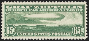 Sale Number 1140, Lot Number 1074, Air Post, cont. (C13-C23a)