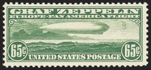 Sale 1140, Lot 1077, Air Post, cont. (C13-C23a)