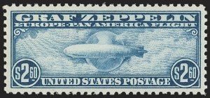 Sale Number 1140, Lot Number 1085, Air Post, cont. (C13-C23a)