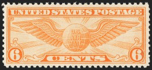 Sale Number 1140, Lot Number 1096, Air Post, cont. (C13-C23a)