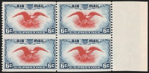 Sale 1140, Lot 1097, Air Post, cont. (C13-C23a)