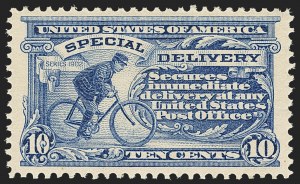 Sale 1140, Lot 1102, Special Delivery