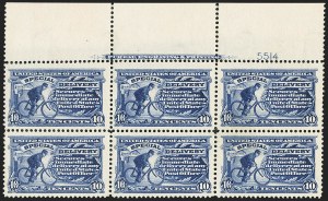 Sale 1140, Lot 1106, Special Delivery