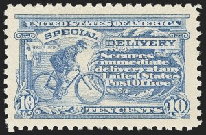 Sale Number 1140, Lot Number 1108, Special Delivery