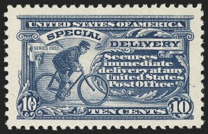 Sale 1140, Lot 1110, Special Delivery