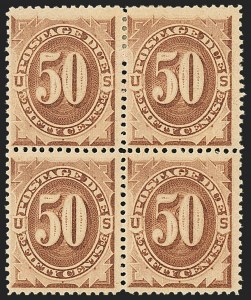 Sale 1140, Lot 1113, Postage Due