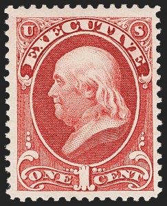 Sale 1140, Lot 1143, Officials, Agriculture thru Post Office