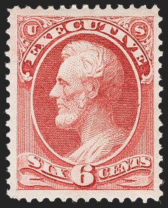 Sale 1140, Lot 1147, Officials, Agriculture thru Post Office