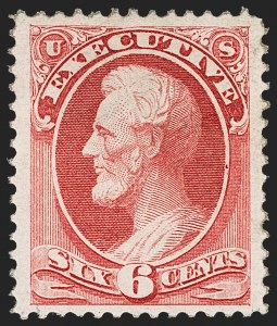 Sale 1140, Lot 1148, Officials, Agriculture thru Post Office