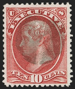 Sale 1140, Lot 1151, Officials, Agriculture thru Post Office