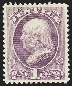 Sale 1140, Lot 1154, Officials, Agriculture thru Post Office