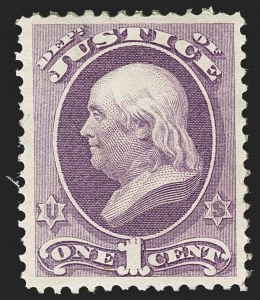 Sale 1140, Lot 1155, Officials, Agriculture thru Post Office