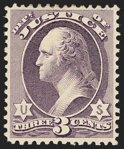 Sale 1140, Lot 1157, Officials, Agriculture thru Post Office
