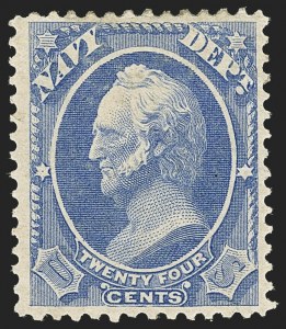 Sale 1140, Lot 1165, Officials, Agriculture thru Post Office