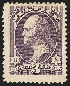 Sale 1140, Lot 1196, Officials, Soft Paper