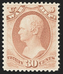 Sale 1140, Lot 1199, Officials, Soft Paper