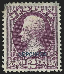 Sale 1140, Lot 1204, Officials, Special Printings, Collections