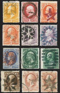 Sale 1140, Lot 1224, Officials, Special Printings, Collections