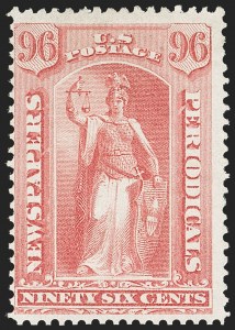 Sale 1140, Lot 1226, Newspapers and Periodicals