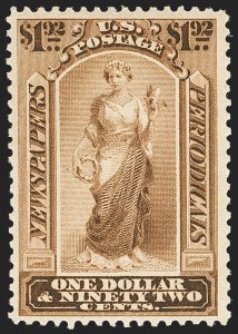 Sale 1140, Lot 1228, Newspapers and Periodicals