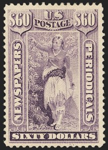 Sale 1140, Lot 1231, Newspapers and Periodicals