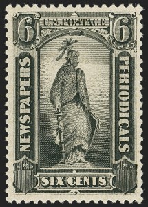 Sale 1140, Lot 1233, Newspapers and Periodicals