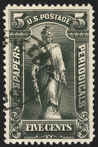 Sale 1140, Lot 1243, Newspapers and Periodicals