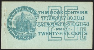 Sale 1140, Lot 1299, Complete Booklets, cont. (BK45-BK95, Collections)