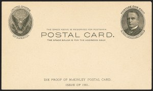 Sale 1140, Lot 1332, Postal Stationery, Postal Cards
