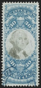 Sale 1140, Lot 1345, Revenues