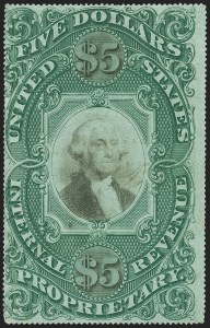 Sale 1140, Lot 1350, Revenues