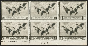 Sale 1140, Lot 1431, Hunting Permits