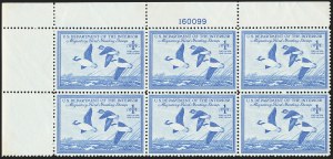 Sale 1140, Lot 1447, Hunting Permits