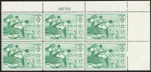 Sale 1140, Lot 1449, Hunting Permits