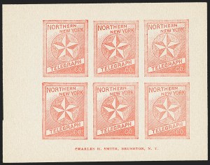 Sale 1140, Lot 1477, Savings Stamps, Seals, other Back-of-Book