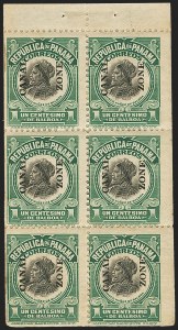 Sale 1140, Lot 1488, U.S. Possessions, Canal Zone