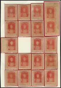 Sale 1140, Lot 1506, U.S. Possessions, Hawaii