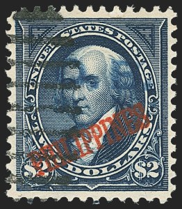 Sale 1140, Lot 1522, U.S. Possessions, Philippines, Collections and Groups
