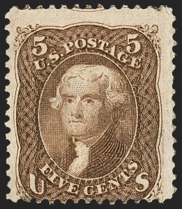 Sale 1140, Lot 1556, Group Lots by Issue