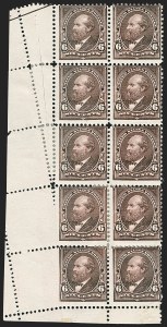 Sale 1140, Lot 1590, Group Lots by Issue