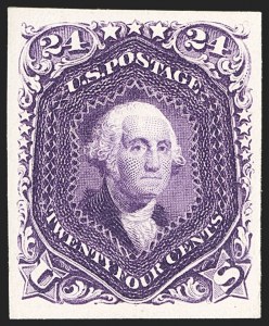 Sale 1140, Lot 214, Essays and Proofs