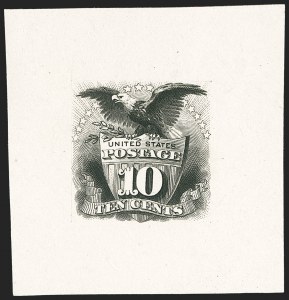 Sale 1140, Lot 225, Essays and Proofs