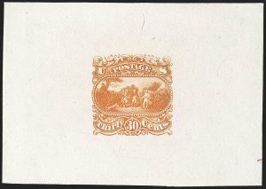 Sale 1140, Lot 227, Essays and Proofs