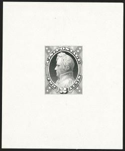 Sale 1140, Lot 233, Essays and Proofs, continued